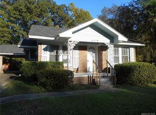 509 S Talton St, Minden, LA 71055