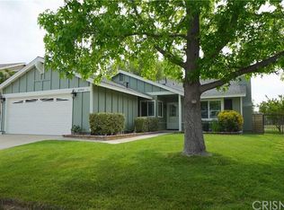 27944 Redwood Glen Rd, Santa Clarita, CA 91354