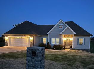 627 Fisher Rd, Dayton, TN 37321