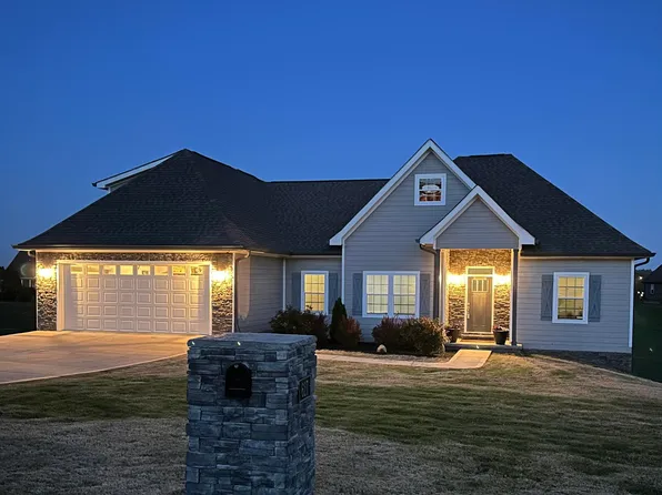 627 Fisher Rd, Dayton, TN 37321