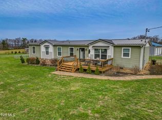 1565 Old Mountain Rd, Greeneville, TN 37743