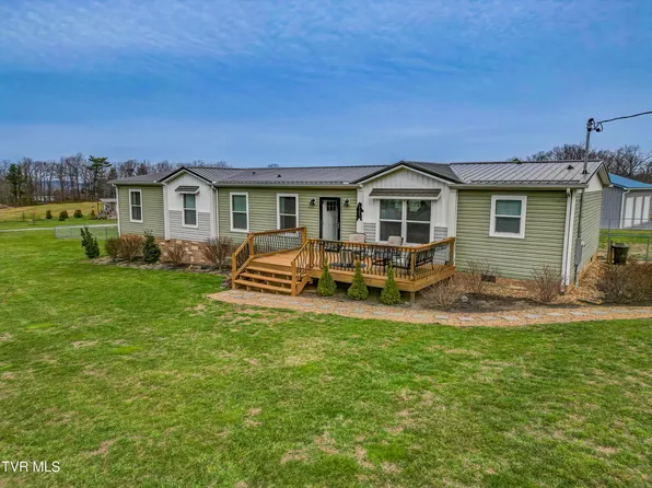 1565 Old Mountain Rd, Greeneville, TN 37743