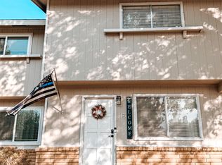 1363 Waterloo Ln APT E, Gardnerville, NV