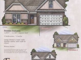 223 Meades Ct, Lexington, SC 29073