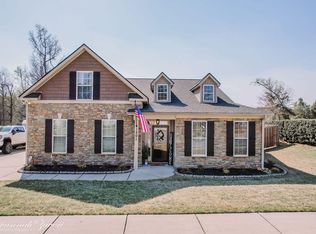 1201 Stone Meadows Ct, Grovetown, GA 30813