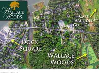 6 North St, Kennebunkport, ME 04046