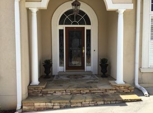 121 Greystone Dr, Bremen, GA 30110