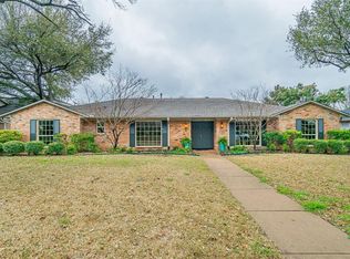 7806 Fallmeadow Ln, Dallas, TX 75248