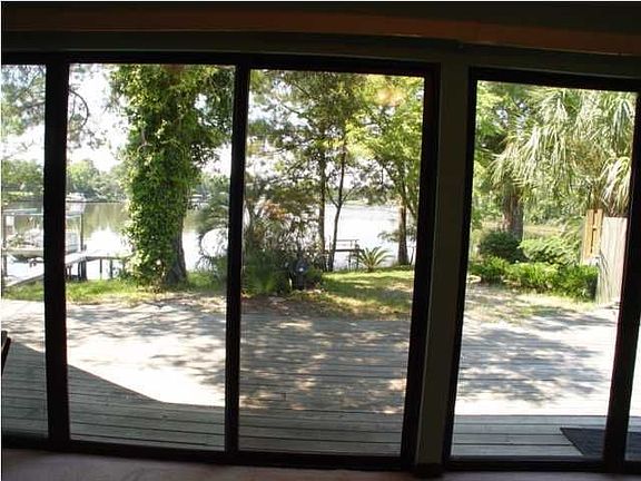 Great View of Callaway Bayou