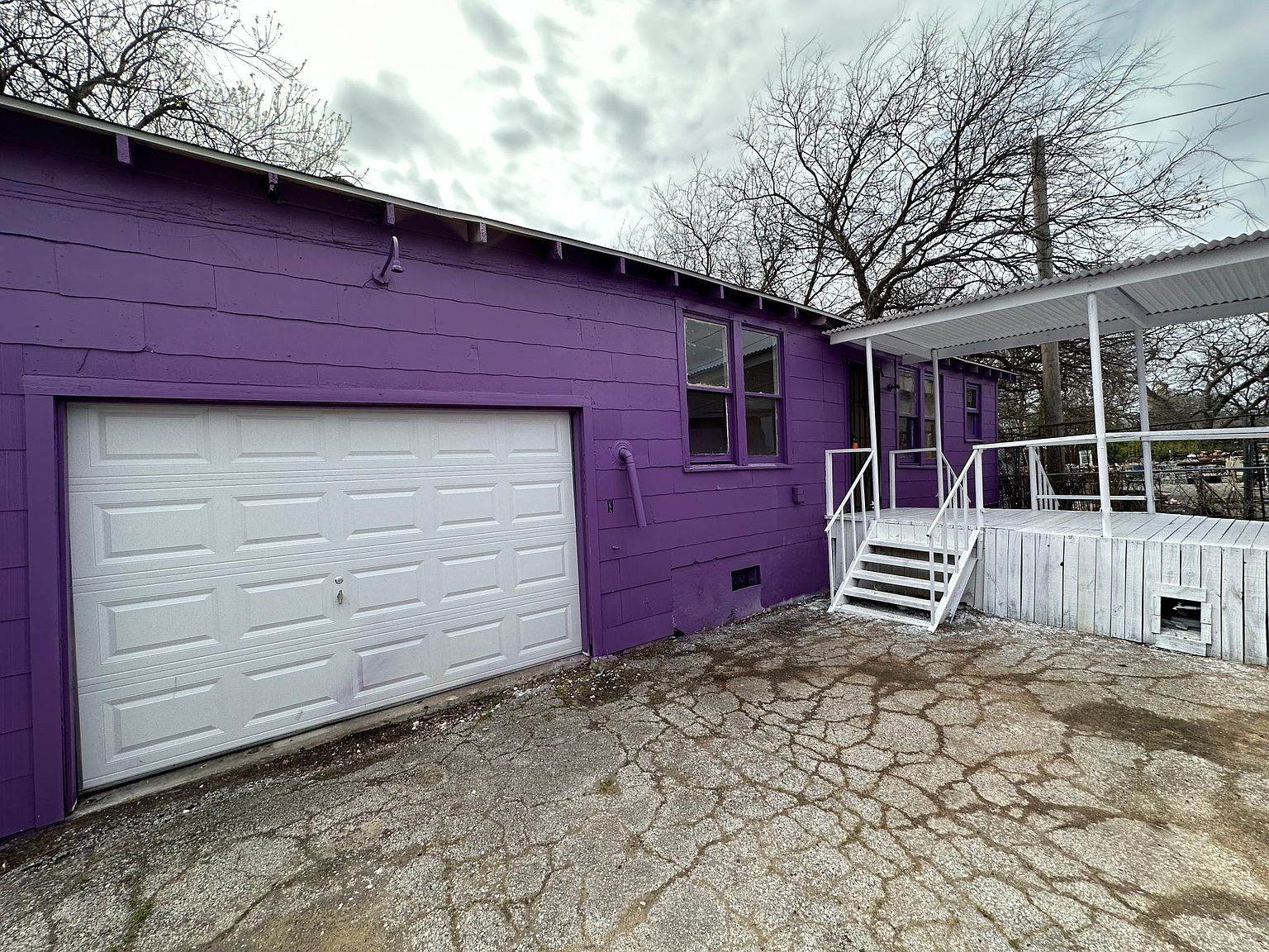 526 W Hildebrand Ave, San Antonio, TX 78212 Zillow