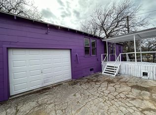 526 W Hildebrand Ave, San Antonio, TX 78212
