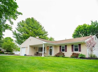48 Morton St, Pt Jefferson Station, NY 11776