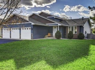 14880 Argon St NW, Ramsey, MN 55303