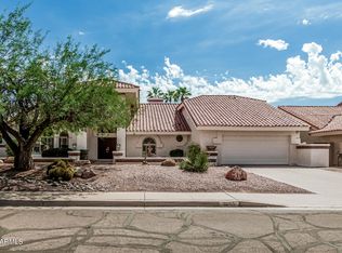 9665 E Cochise Dr, Scottsdale, AZ 85258