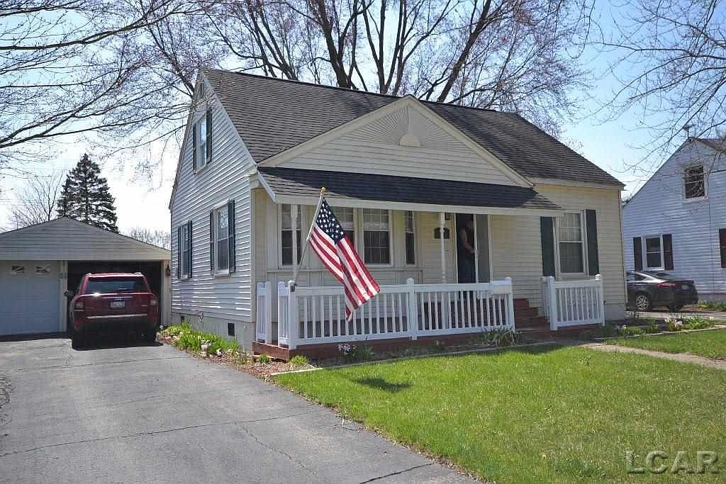 463 W Main St, Milan, MI 48160 Zillow