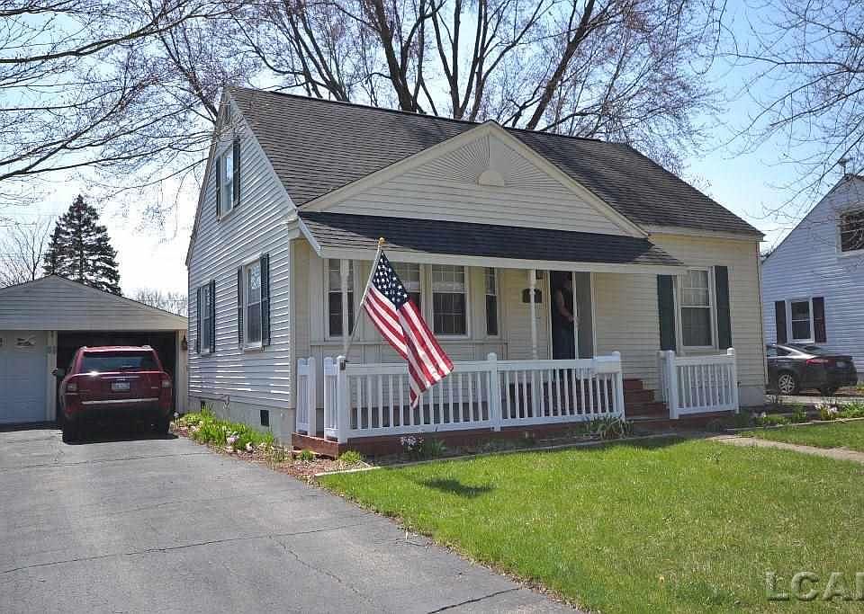 463 W Main St, Milan, MI 48160 Zillow