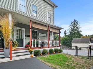 47 Branch St, Clinton, MA 01510