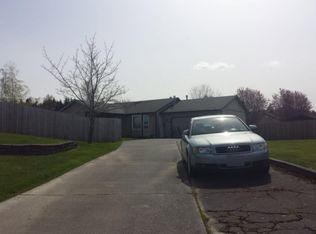 1022 S 28th St, Mount Vernon, WA 98274