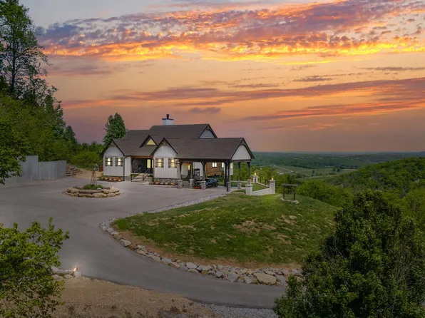 1682 Smith Hollow Rd, Watertown, TN 37184