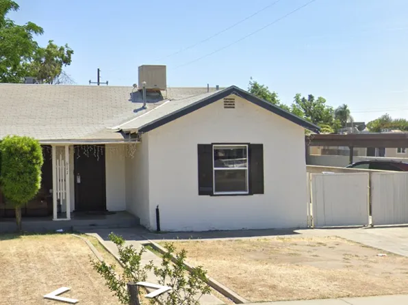 611 W Cambridge Ave, Fresno, CA 93705