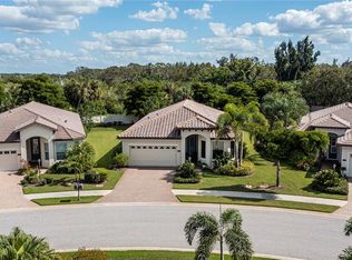 191 Nolen Dr, Venice, FL 34292
