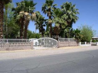 2237 Lincoln Rd, Las Vegas, NV 89115