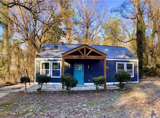 2563 Rex Ave SW, Atlanta, GA 30331