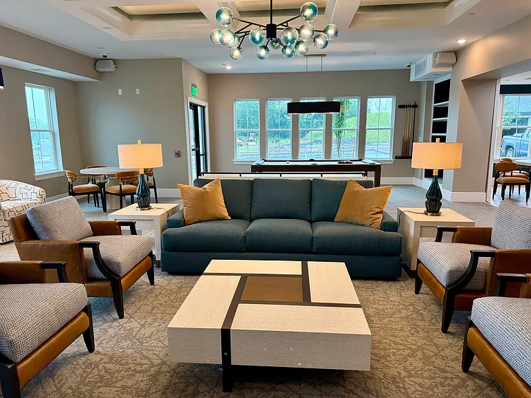 Arbour Green at Amity — Photo 6