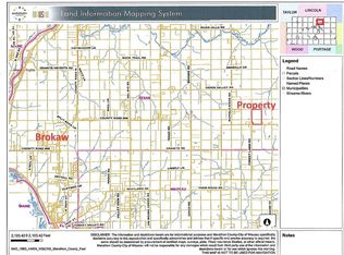 2 Granite Rd, Wausau, WI 54403