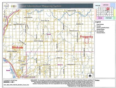 02 GRANITE ROAD, Wausau, WI, 54403