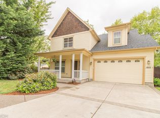 1855 Brewer Ave, Eugene, OR 97401