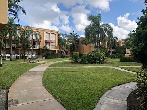 1st image of 17911 NW 68th Ave APT M209