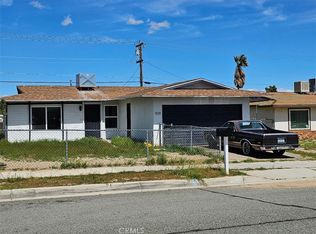 1929 Forane St, Barstow, CA 92311
