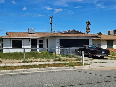 1929 Forane St, Barstow, CA, 92311
