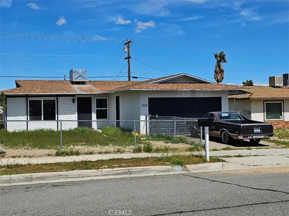 1929 Forane St, Barstow, CA 92311