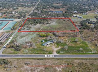 2537 Jocelyn Rd, Aransas Pass, TX 78336