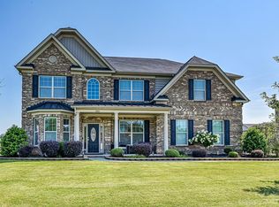 1012 Thorndale Rd, Indian Trail, NC 28079