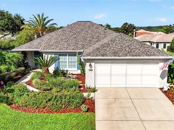 13662 SE 89TH COURT, SUMMERFIELD, FL 34491