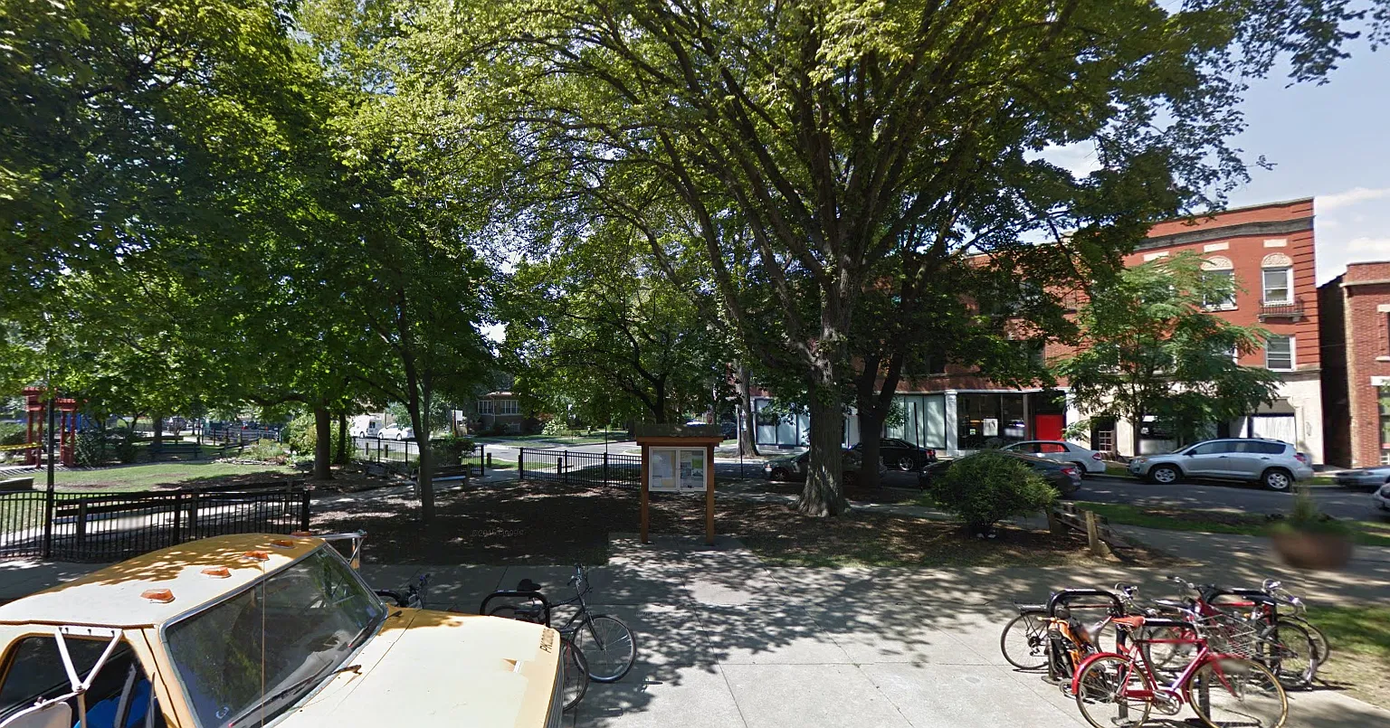 2 bed, 1.0 bath, $1,955 — Photo 3
