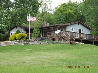 161 Melody Ln, Canadensis, PA 18325