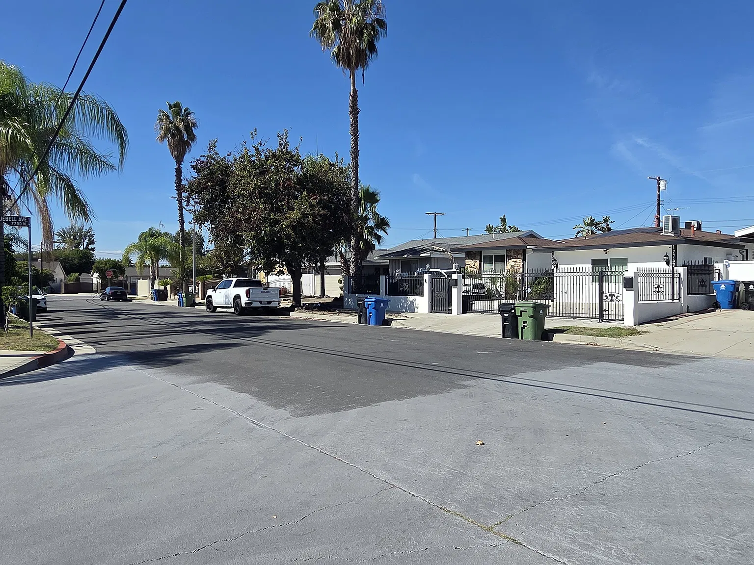 12757 Stagg St — Photo 2
