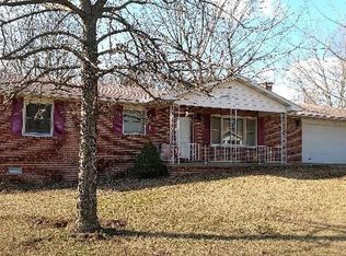 1004 Duncan St, Mountain Home, AR 72653
