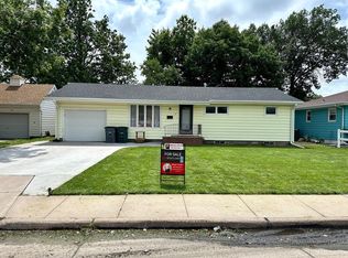 113 W 21st St, Grand Island, NE 68801