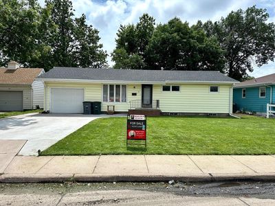 113 W 21st St, Grand Island, NE, 68801