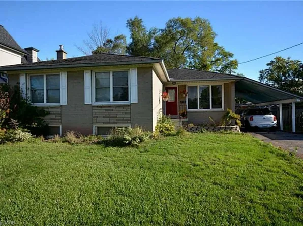 469 Scarsdale Cres, Oakville, ON L6L 3W8