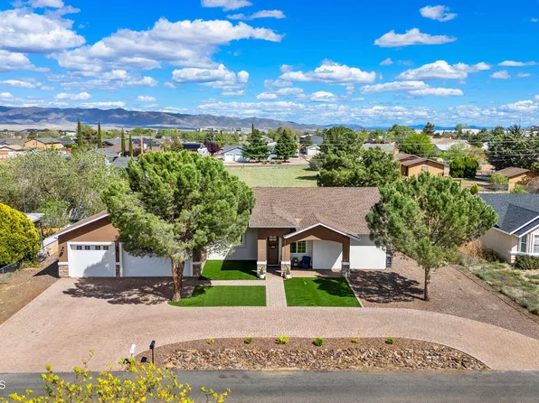 3625 N Valley View Dr, Prescott Valley, AZ 86314