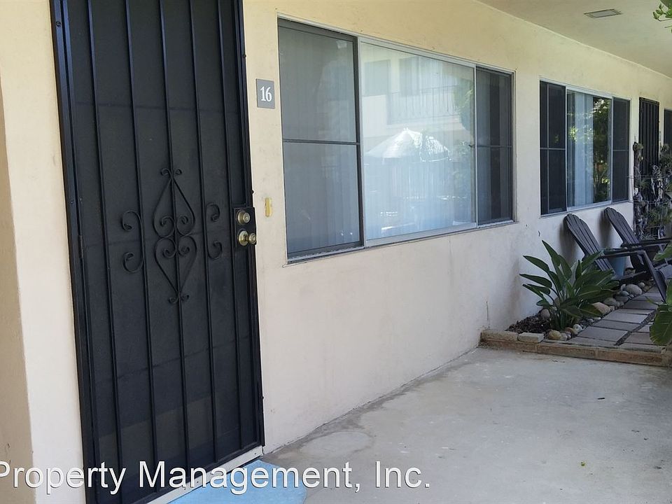 2nd image of 2980 Clairemont Dr #16