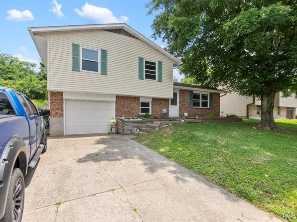 228 S Shawnee Blvd, Jackson, MO 63755