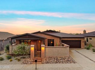 11599 N Adobe Village Pl, Marana, AZ 85658