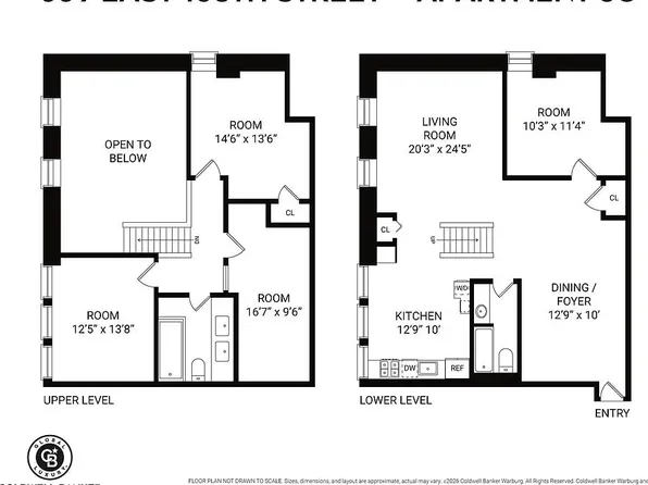 309 E 108th St APT 5C